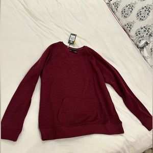 Under Armour 1299072 Storm Sweater Fleece Crew (Long Sleeve/WOMEN) Size XL